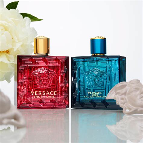 versace eros el salvador|Versace Eros Eau de Parfum .